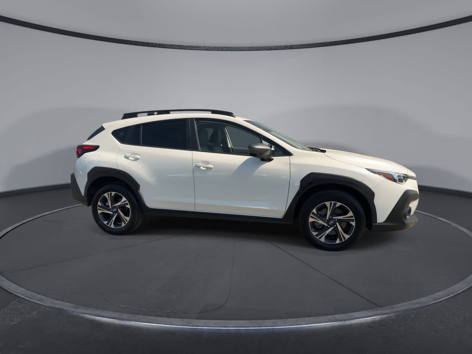Thumbnail: 2024 Subaru Crosstrek - 9