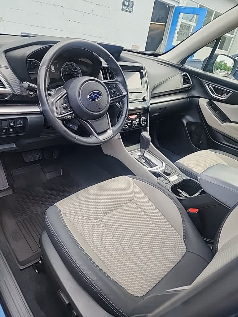 Thumbnail: 2020 Subaru Forester - 2