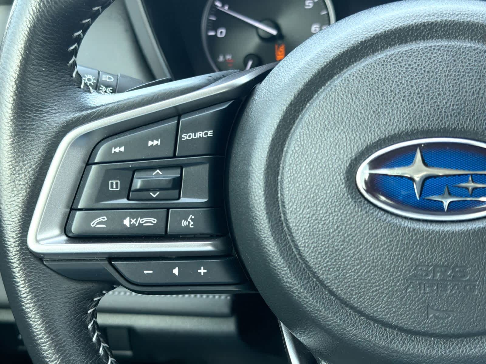 Thumbnail: 2023 Subaru Legacy - 24