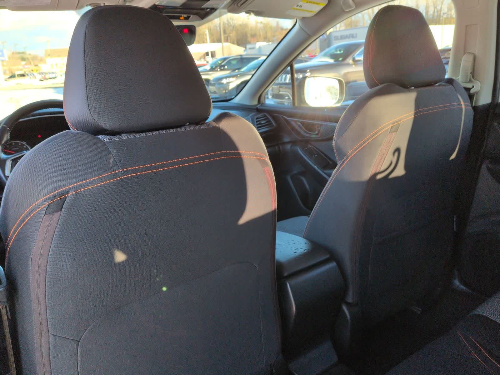 Thumbnail: 2019 Subaru Crosstrek - 19