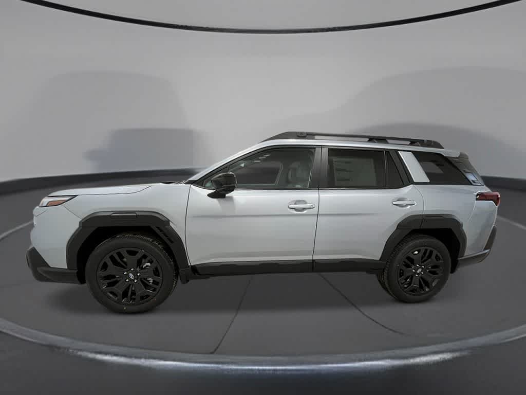 Thumbnail: 2026 Subaru Outback - 2