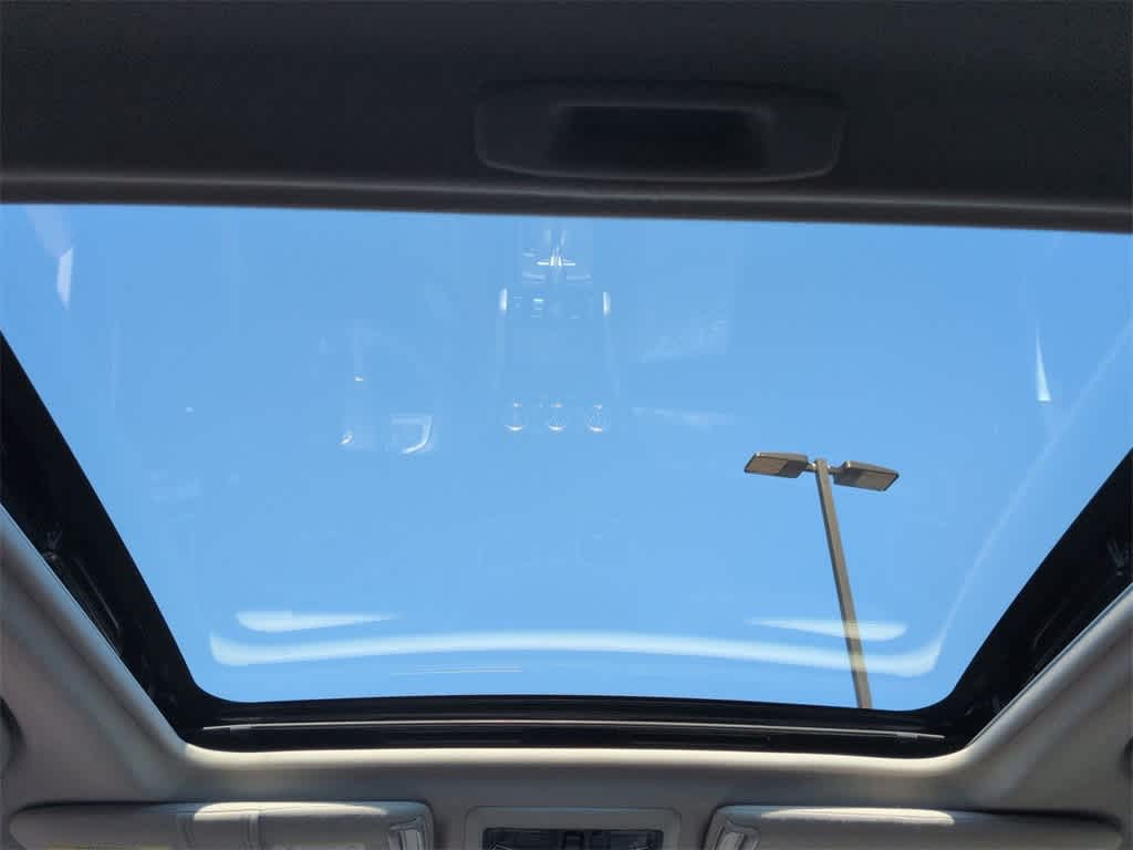 Thumbnail: 2018 Subaru Forester - 23
