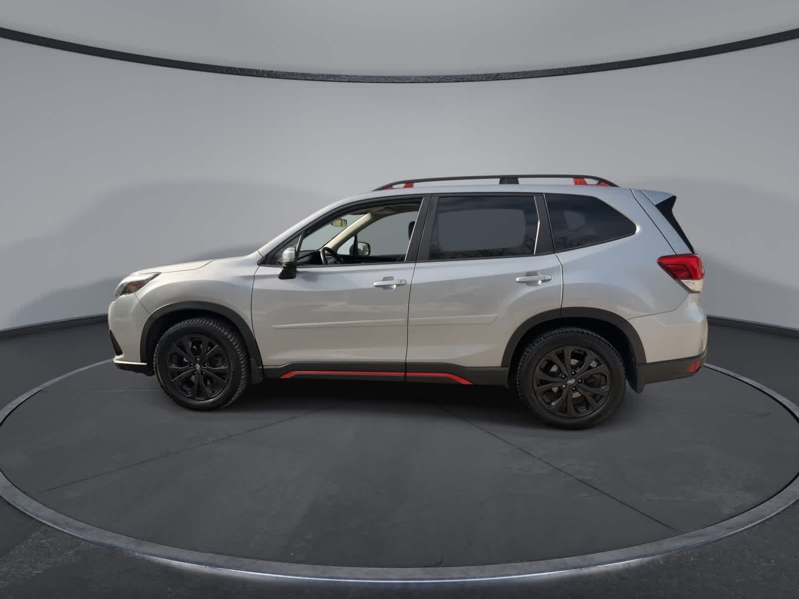 Thumbnail: 2022 Subaru Forester - 5