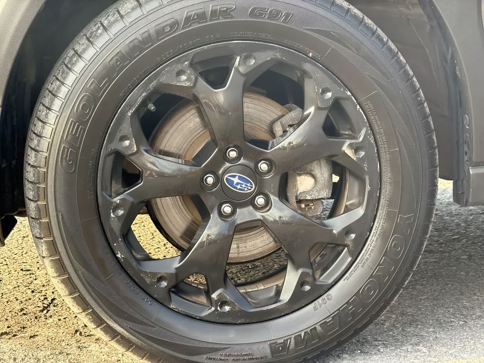 Thumbnail: 2021 Subaru Crosstrek - 14