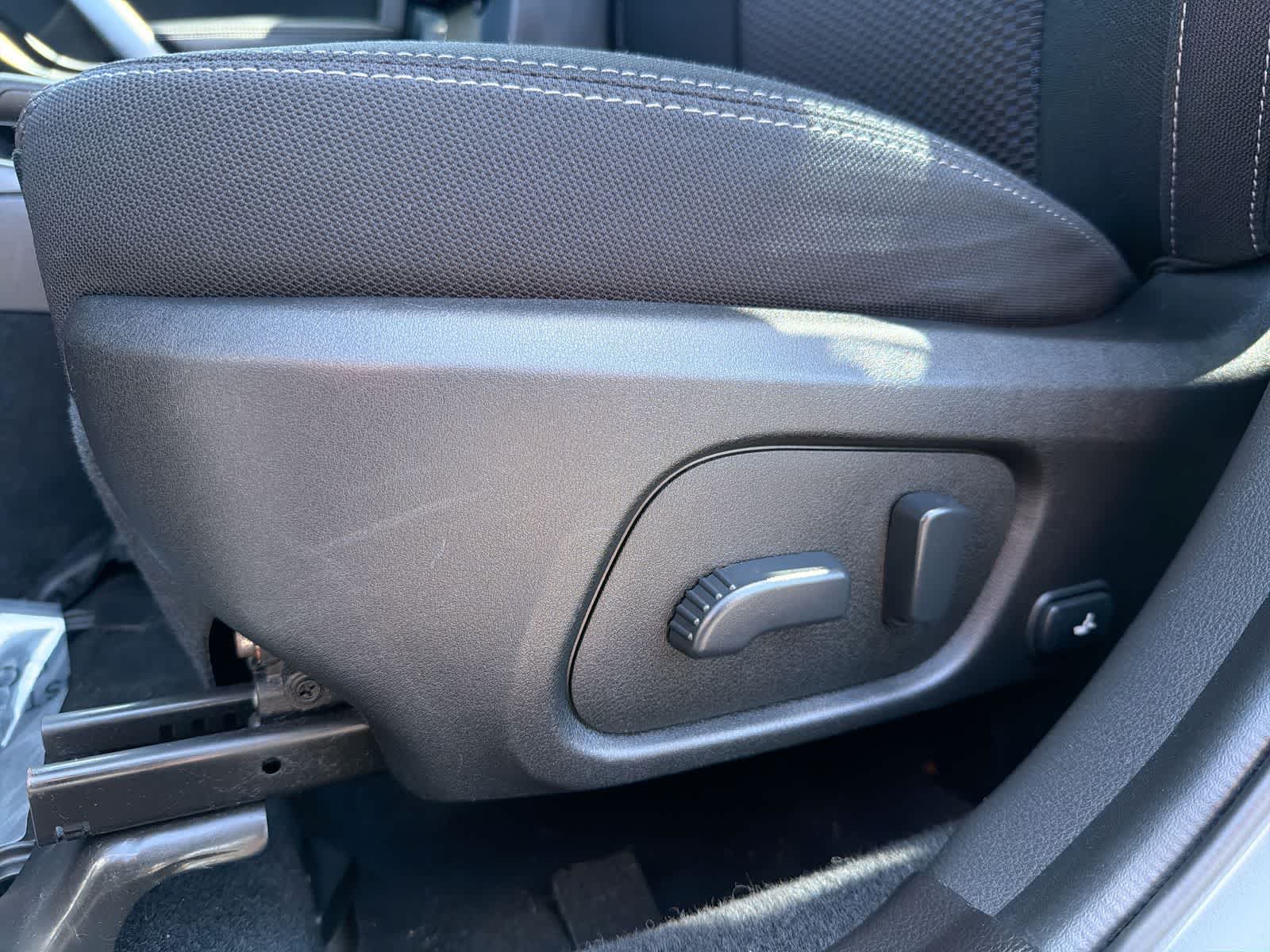 Thumbnail: 2016 Subaru Forester - 18