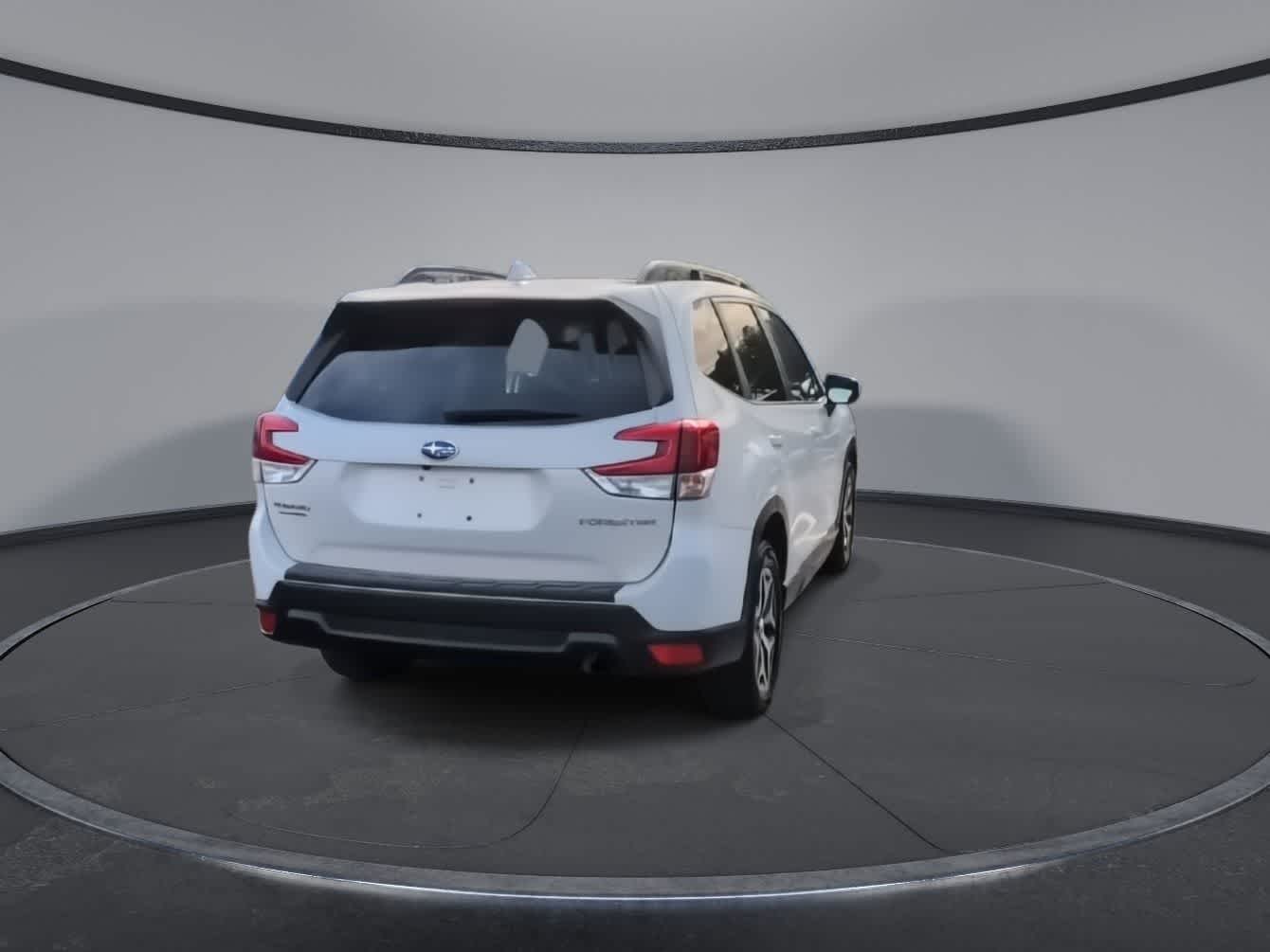 Thumbnail: 2019 Subaru Forester - 8