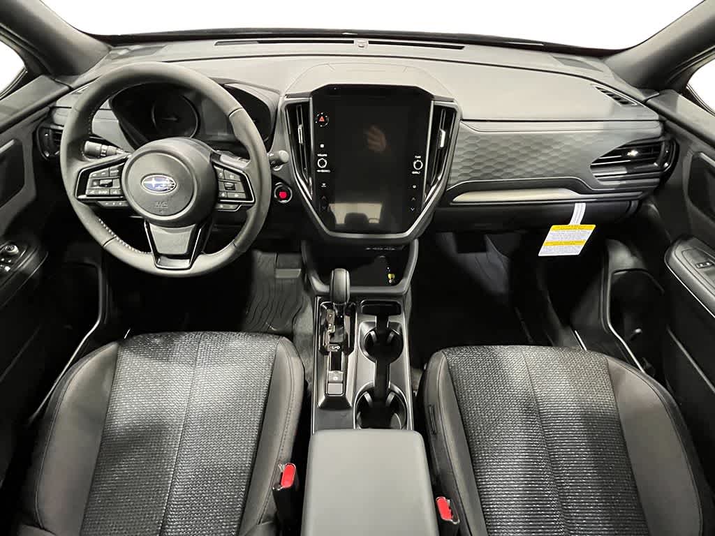 Thumbnail: 2026 Subaru Forester - 15