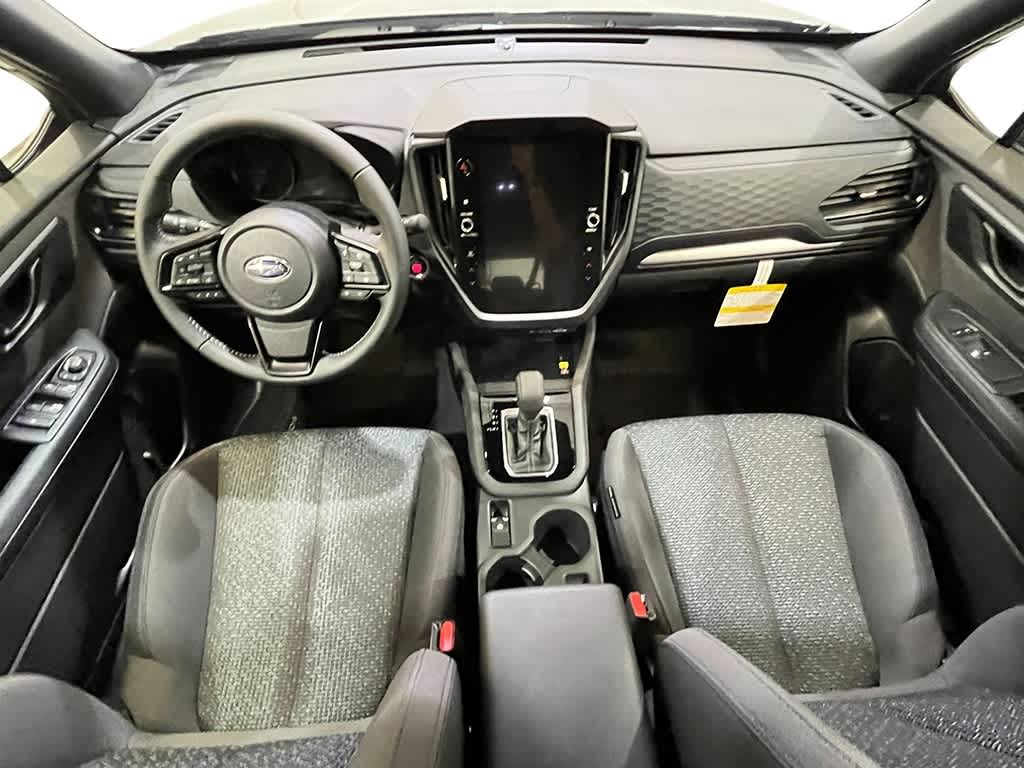 Thumbnail: 2025 Subaru Forester - 14