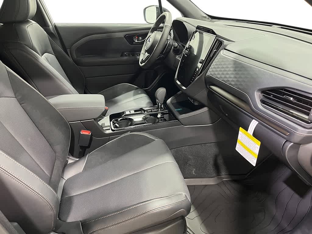 Thumbnail: 2026 Subaru Forester - 29