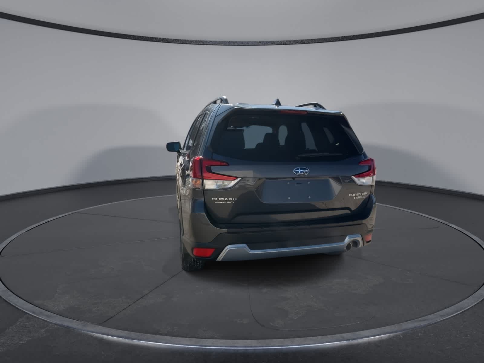 Thumbnail: 2021 Subaru Forester - 7
