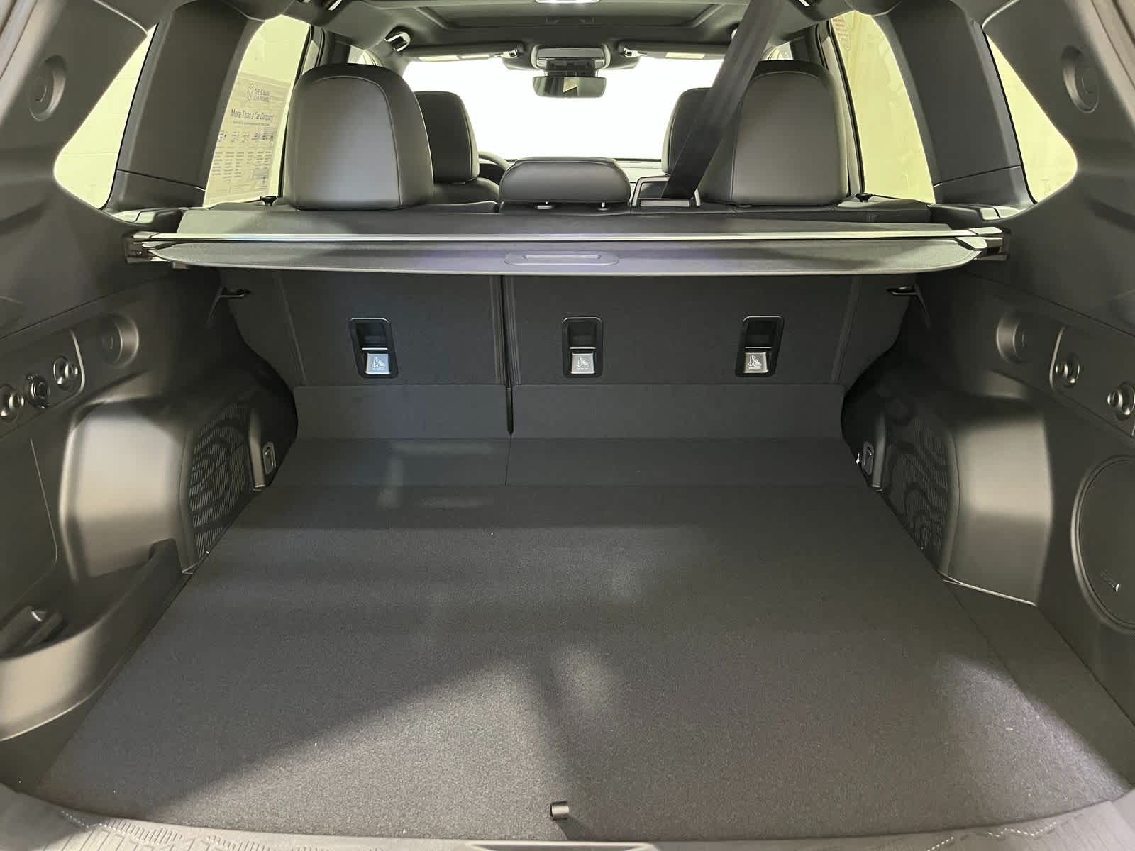 Thumbnail: 2025 Subaru Forester - 28