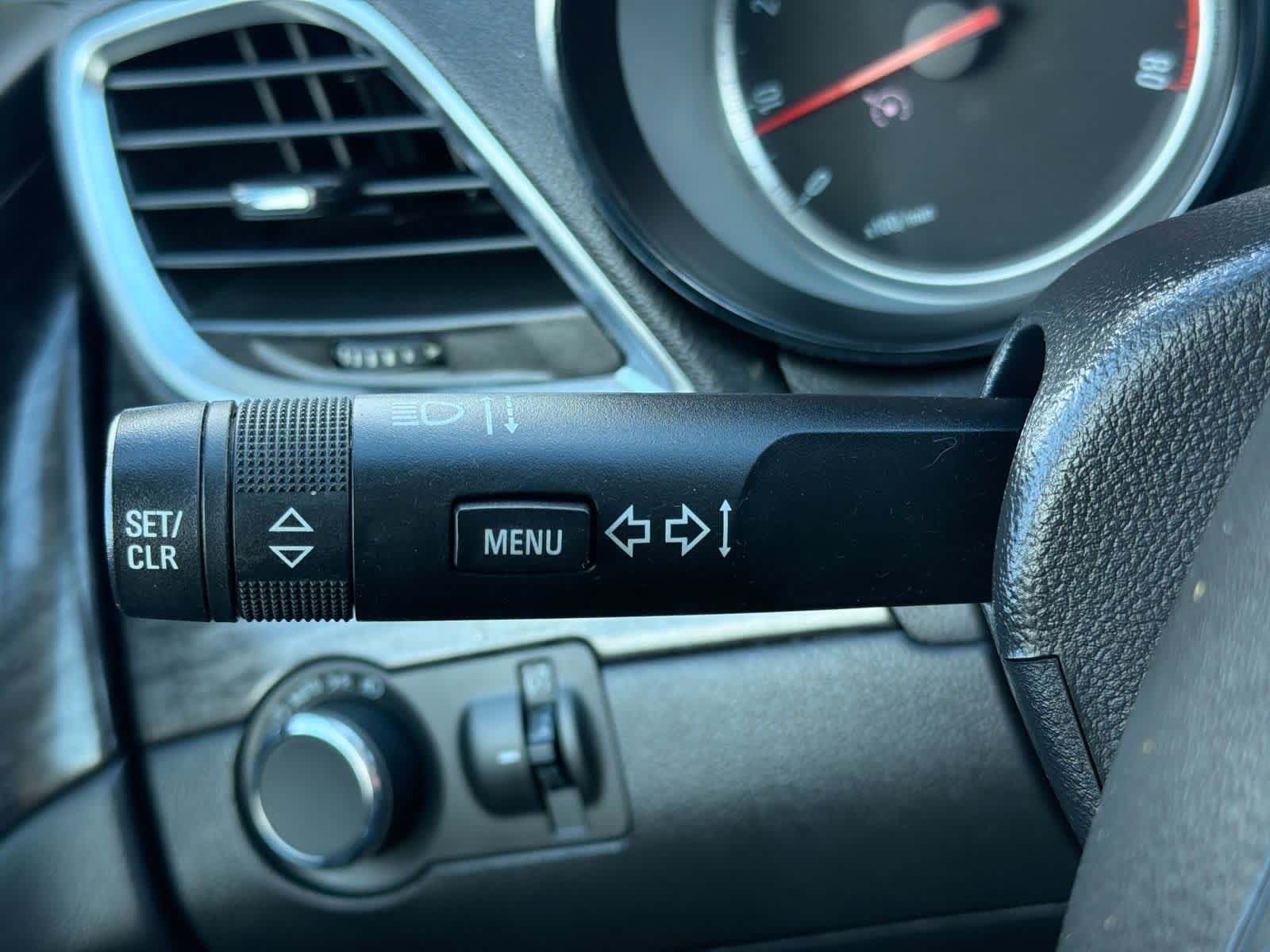 Thumbnail: 2016 Buick Encore - 27