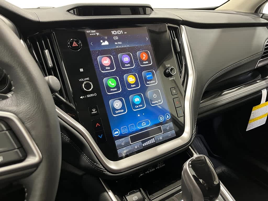 Thumbnail: 2025 Subaru Outback - 19