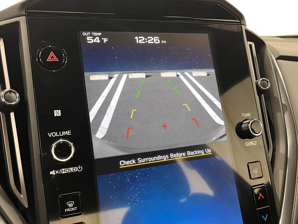 Thumbnail: 2026 Subaru WRX - 19