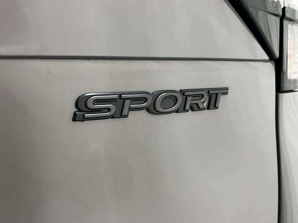 Thumbnail: 2026 Subaru Forester - 10