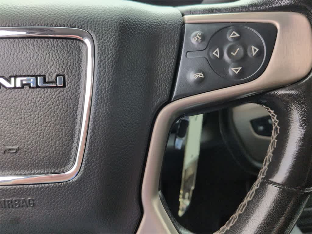 Thumbnail: 2016 GMC Sierra 1500 - 27