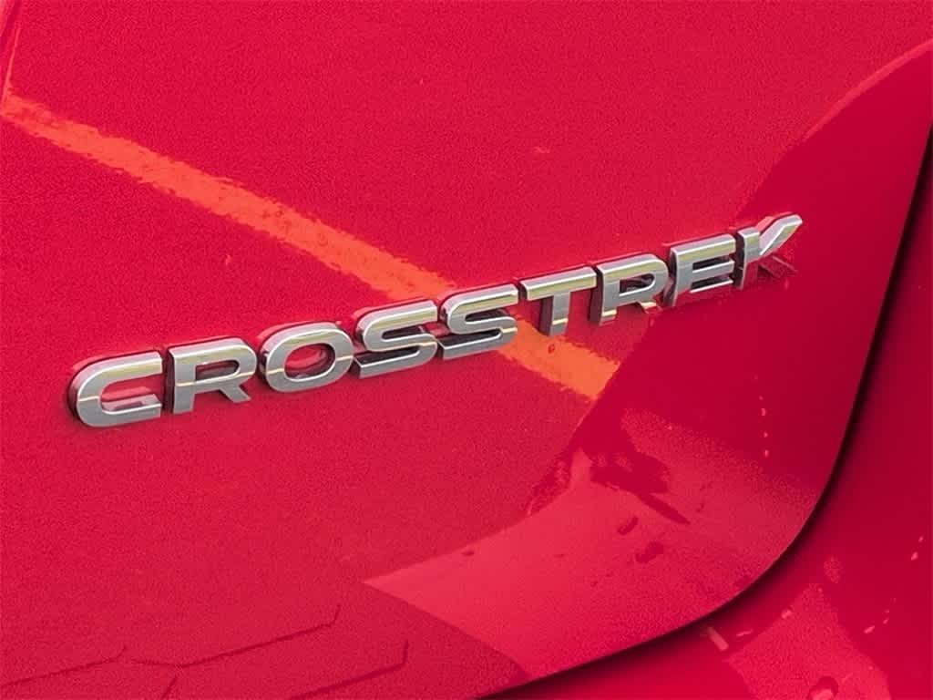 Thumbnail: 2022 Subaru Crosstrek - 13