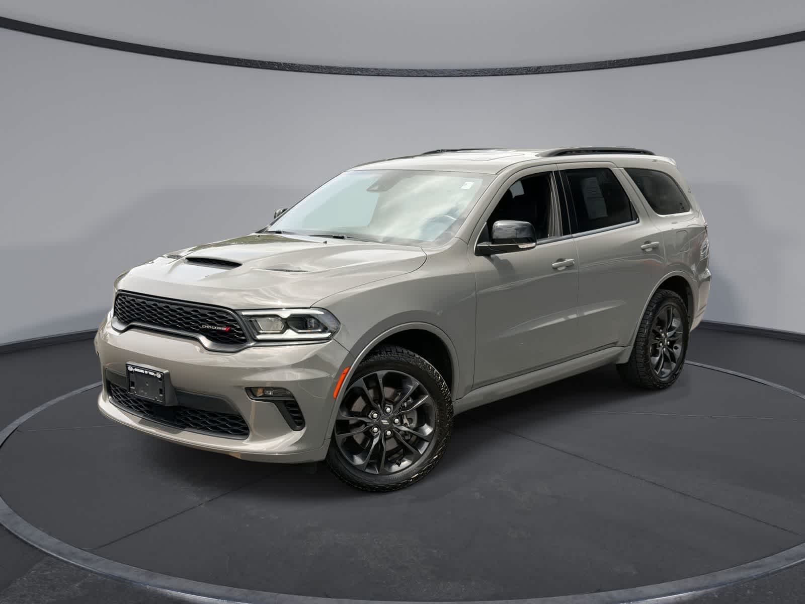 Thumbnail: 2022 Dodge Durango - 1