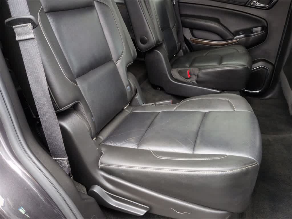 Thumbnail: 2018 Chevrolet Tahoe - 22