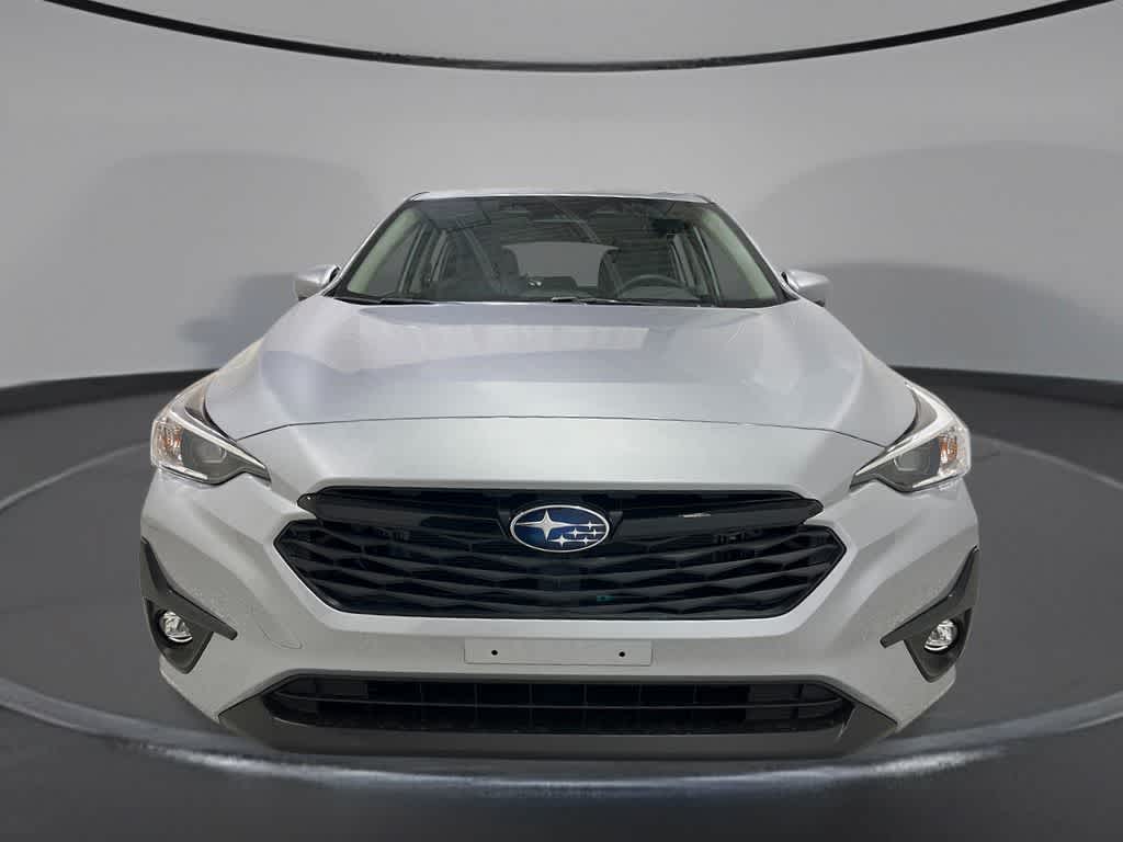 Thumbnail: 2026 Subaru Impreza - 8