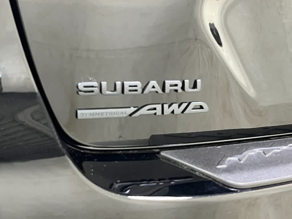 Thumbnail: 2026 Subaru Crosstrek - 9