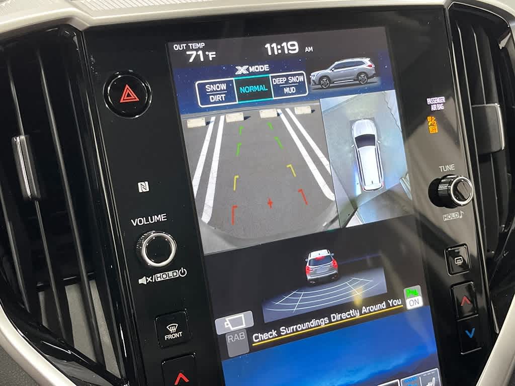 Thumbnail: 2025 Subaru Ascent - 20