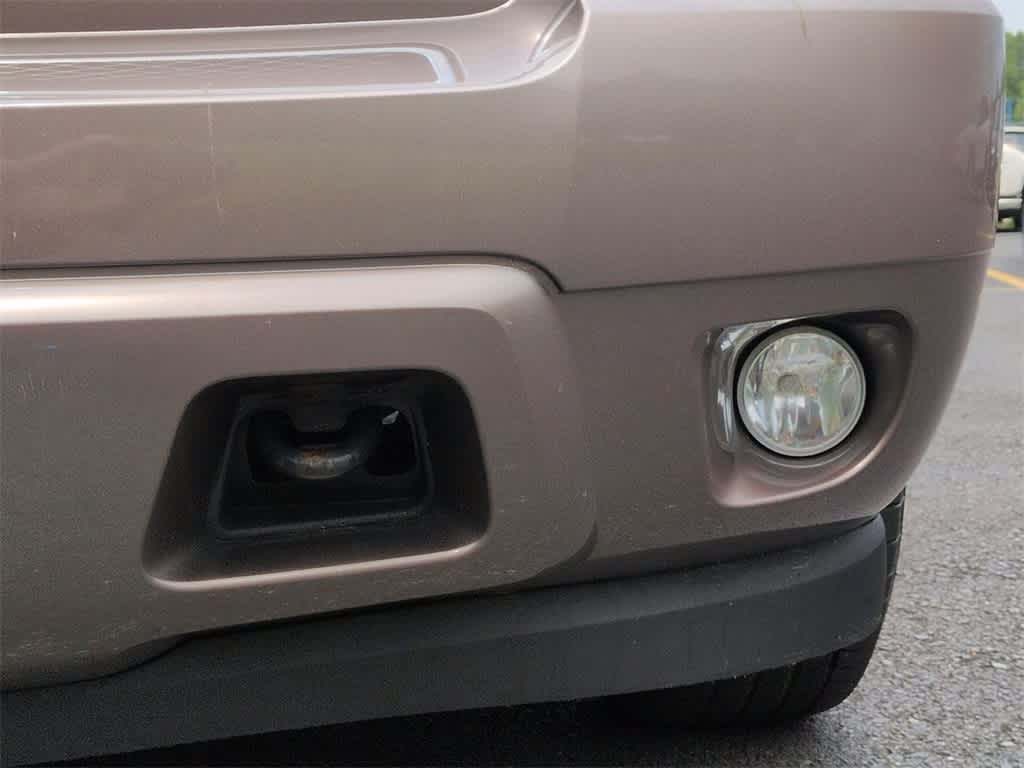 Thumbnail: 2013 Chevrolet Tahoe - 11