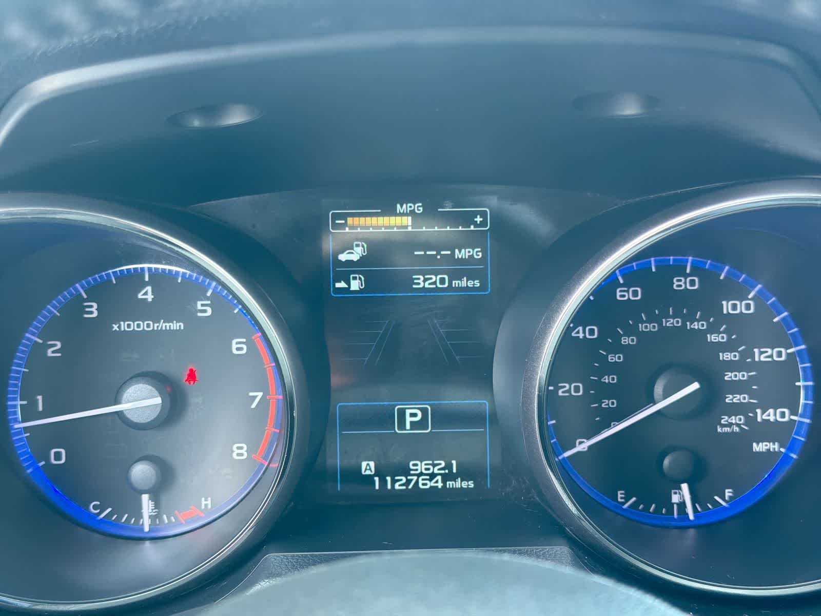 Thumbnail: 2019 Subaru Outback - 35