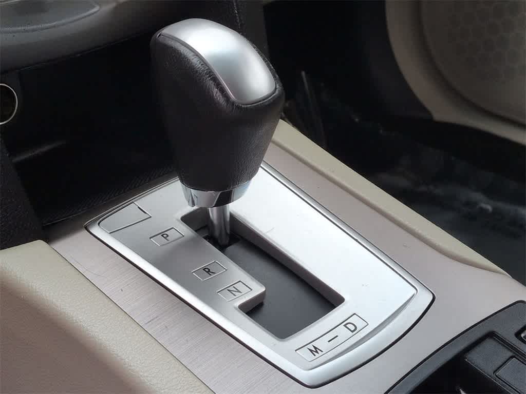 Thumbnail: 2014 Subaru Outback - 31