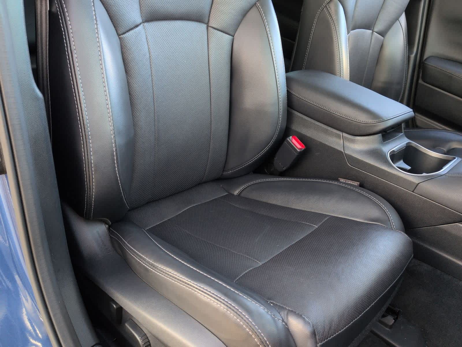 Thumbnail: 2022 Subaru Outback - 24