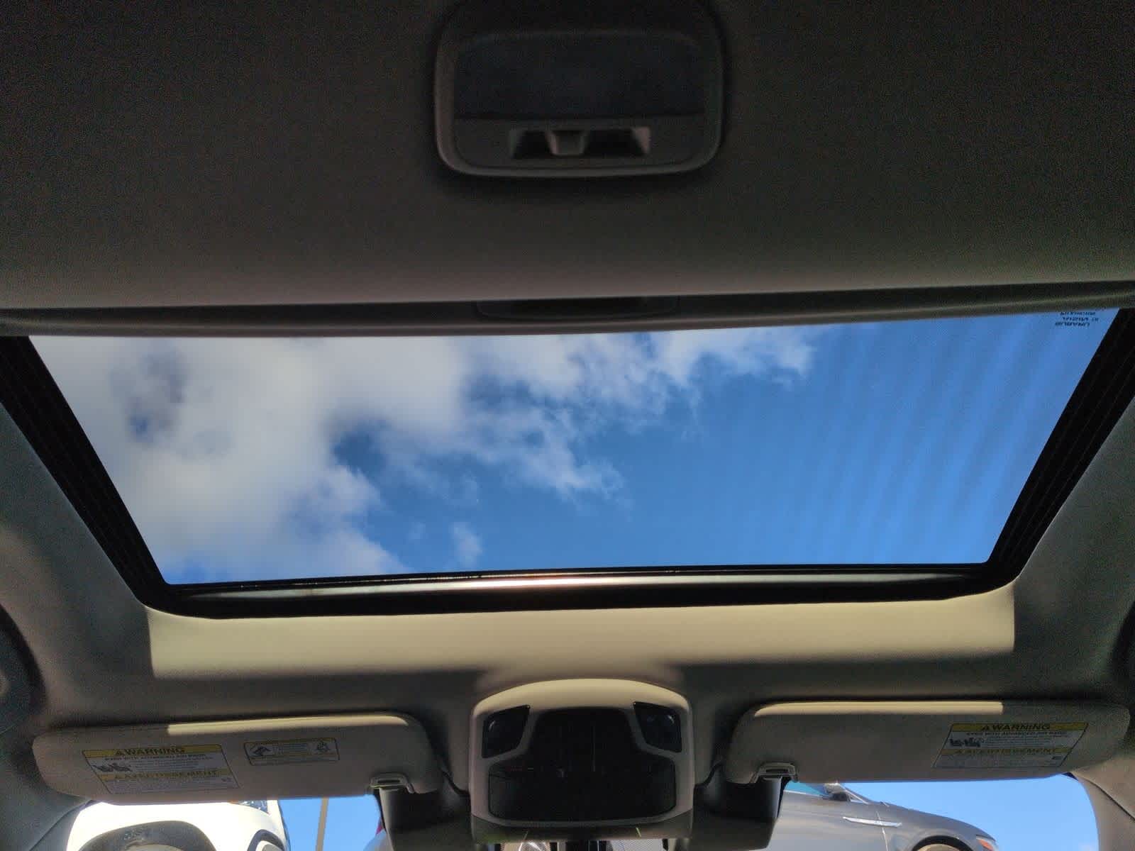 Thumbnail: 2023 Subaru Outback - 23