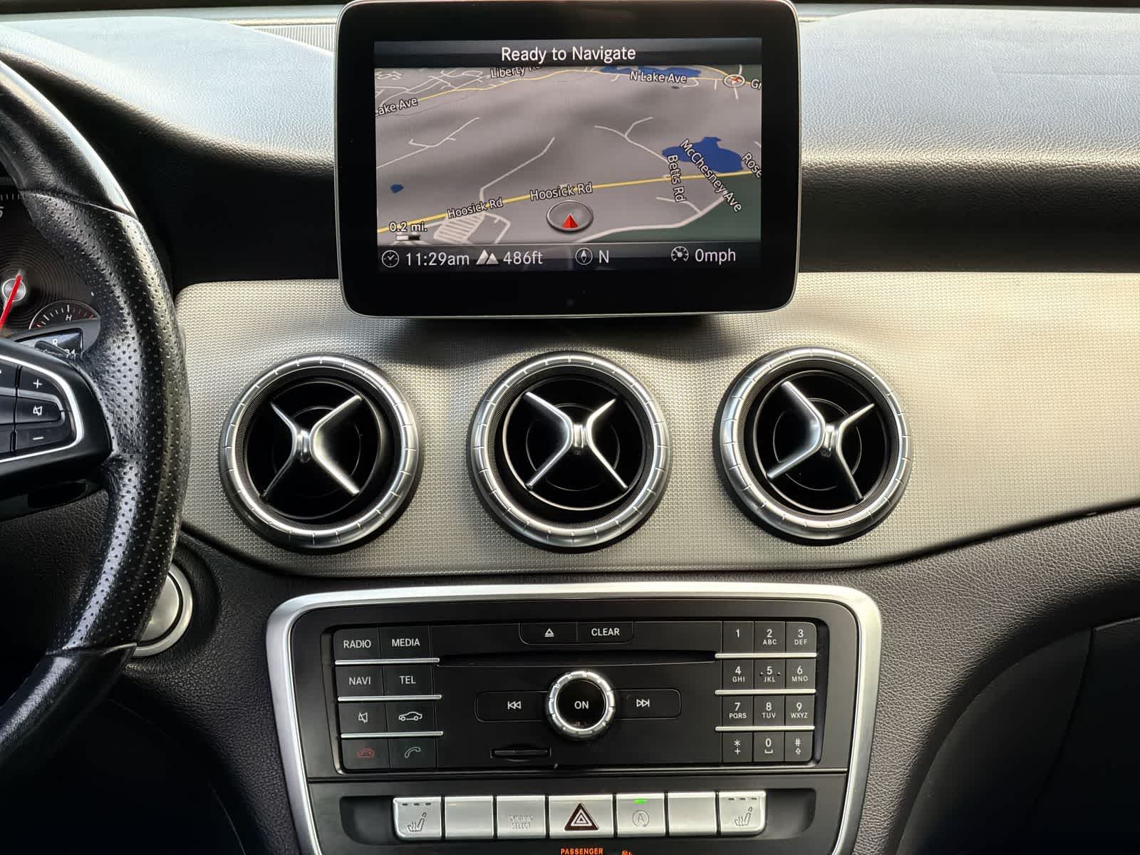 Thumbnail: 2019 Mercedes-Benz CLA - 29