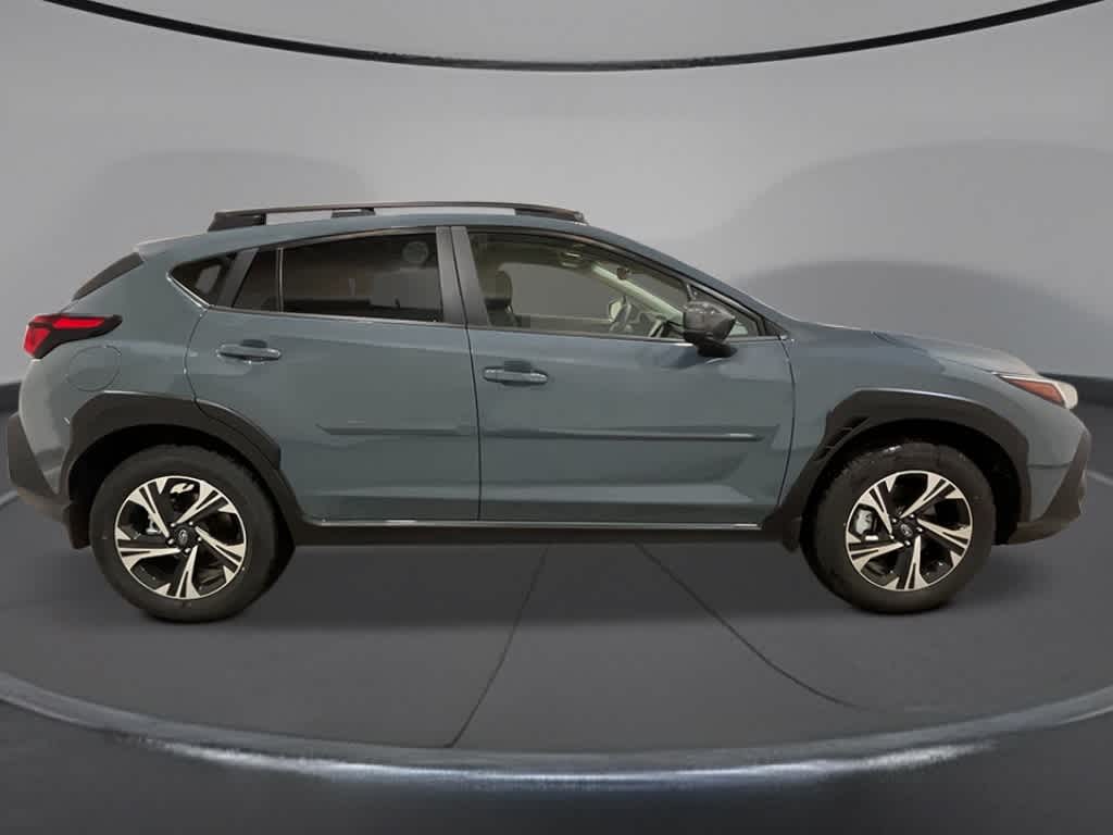 Thumbnail: 2025 Subaru Crosstrek - 6
