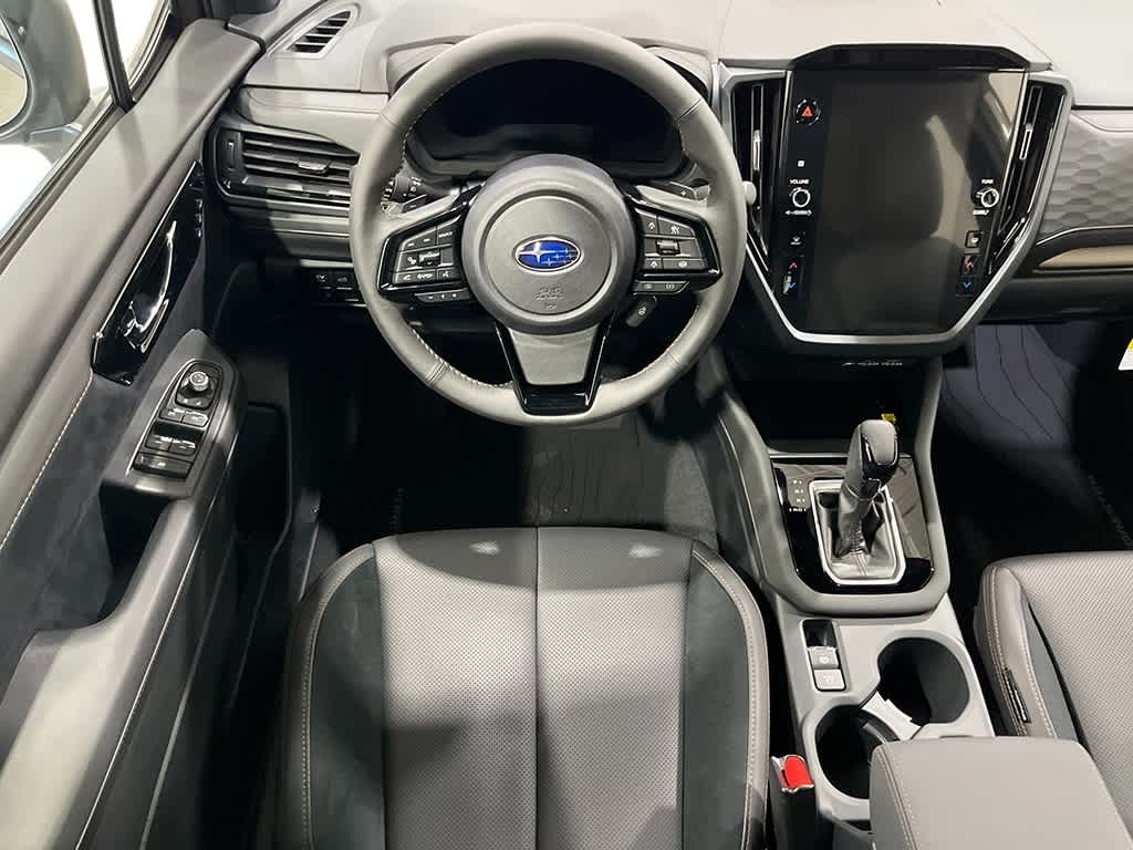 Thumbnail: 2025 Subaru Forester - 16