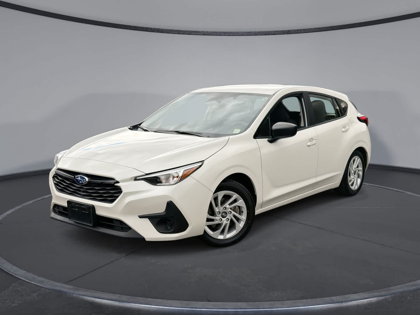 2024 Subaru Impreza Base