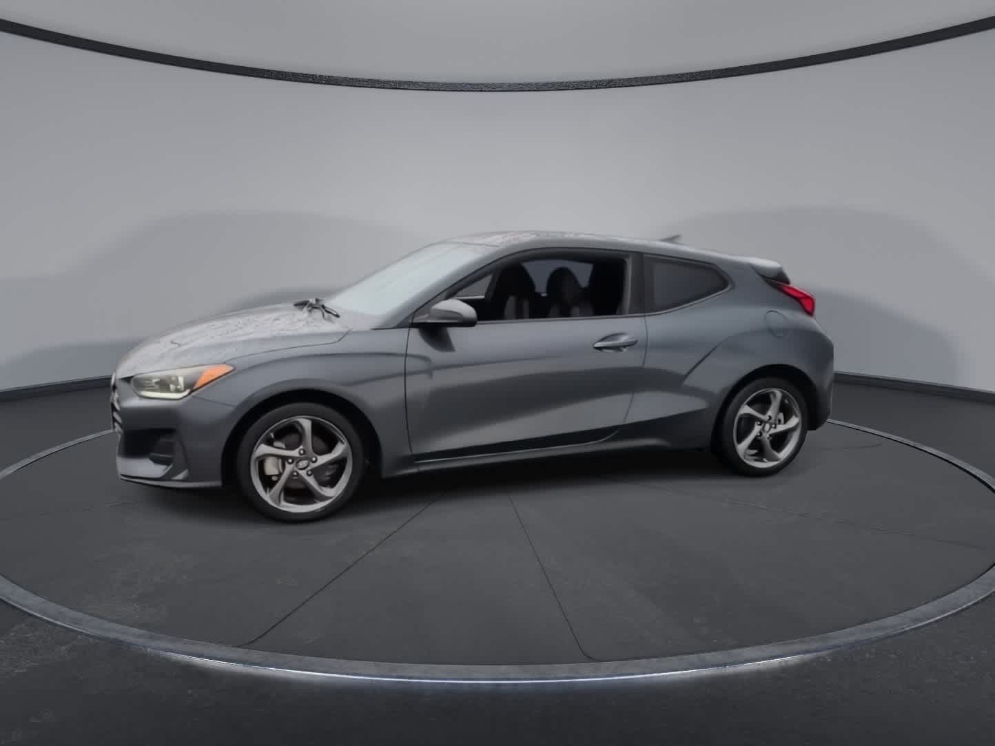 Thumbnail: 2019 Hyundai Veloster - 4