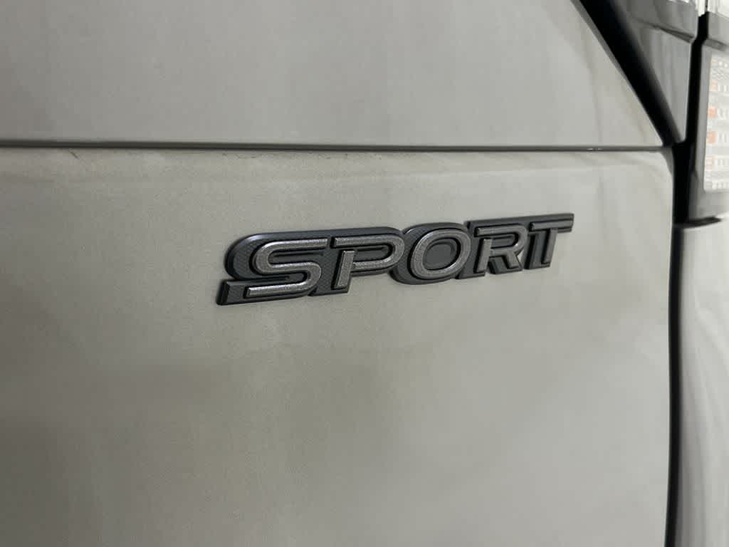 Thumbnail: 2026 Subaru Forester - 10