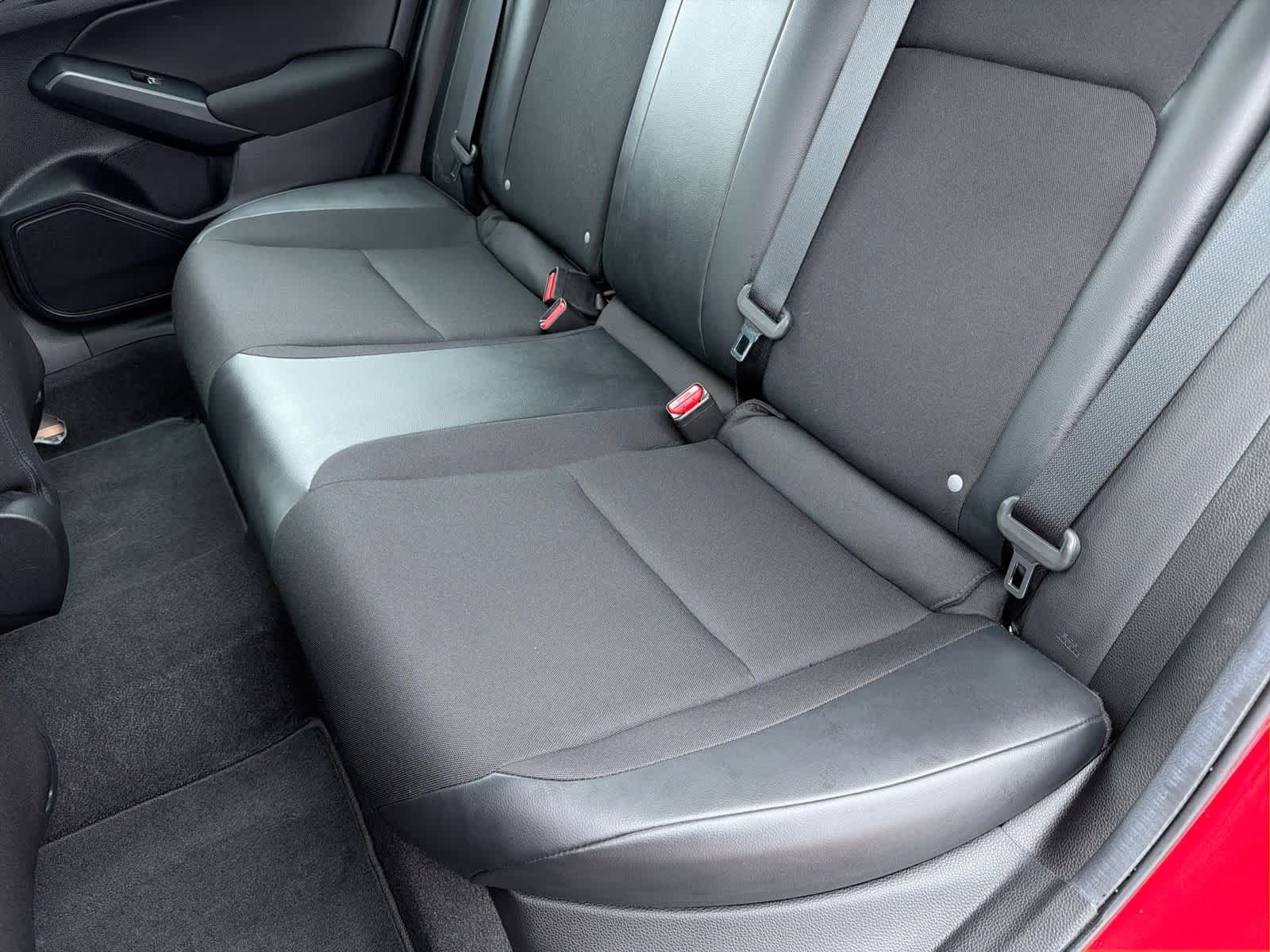 Thumbnail: 2023 Honda Civic - 20