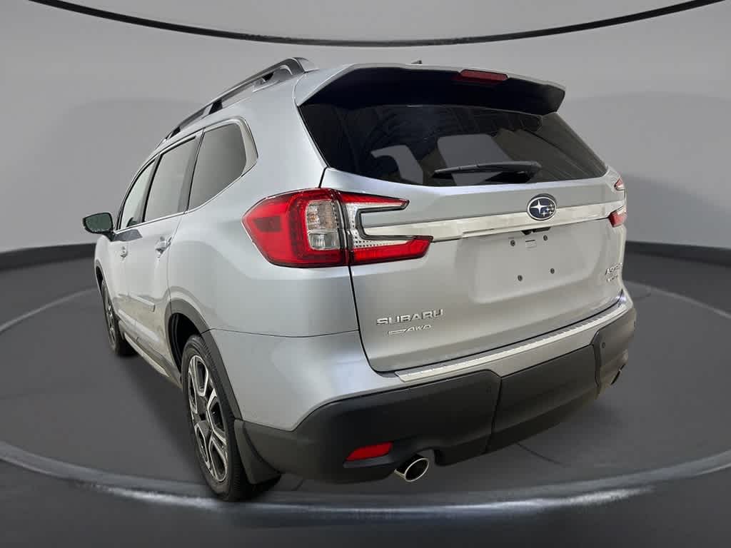Thumbnail: 2026 Subaru Ascent - 3