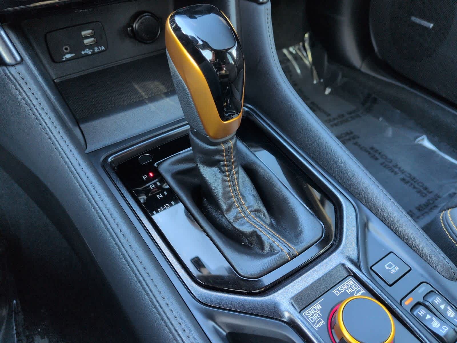 Thumbnail: 2023 Subaru Forester - 35