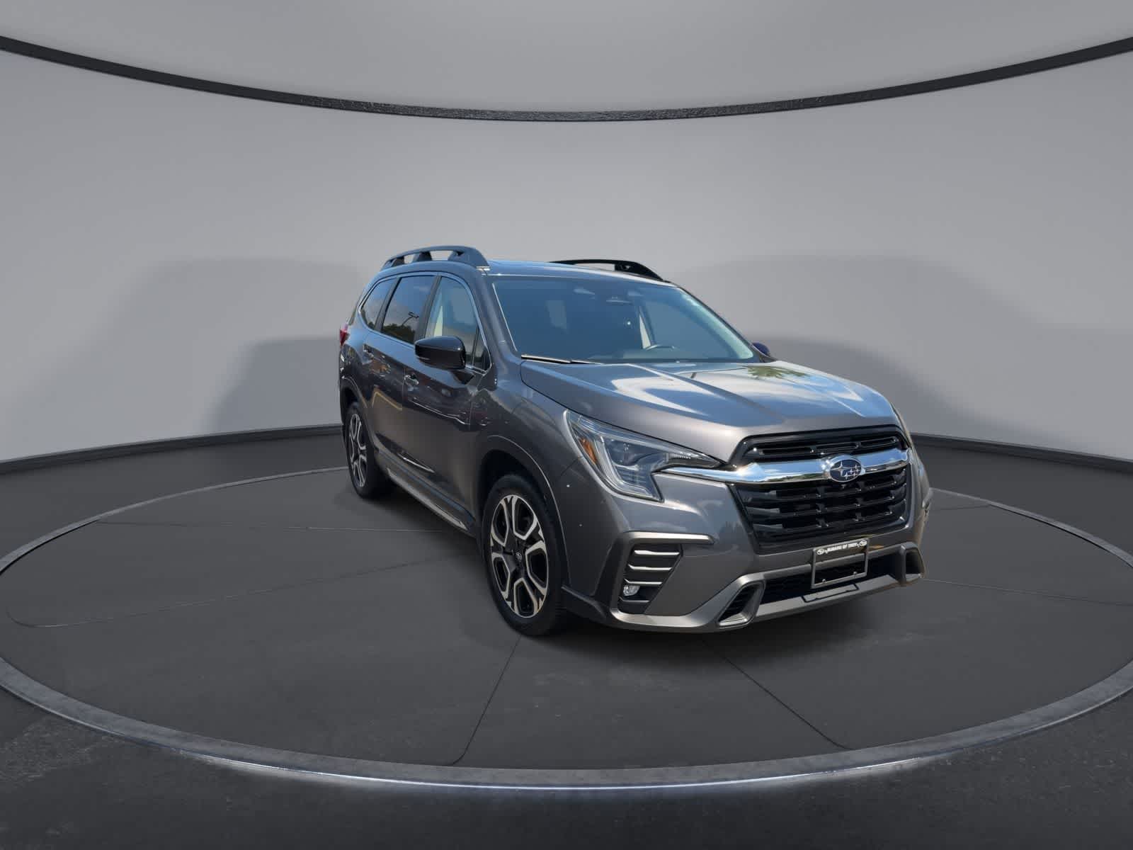 Thumbnail: 2024 Subaru Ascent - 2