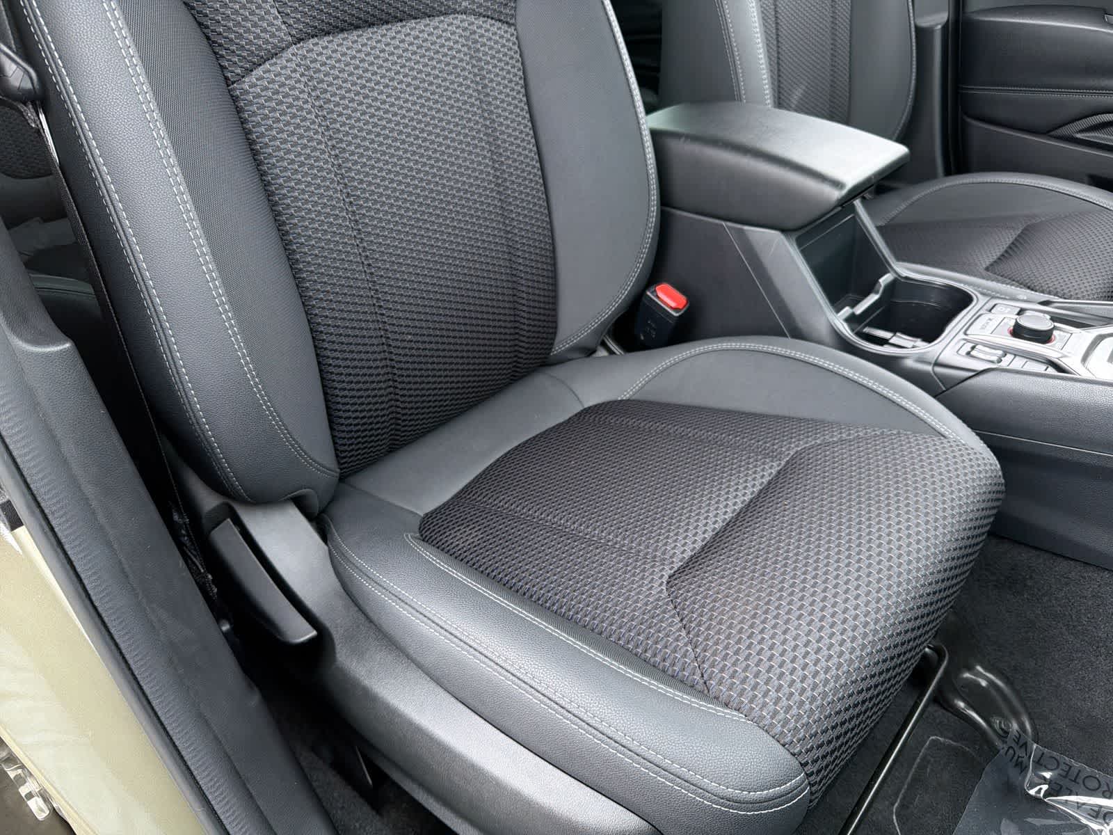 Thumbnail: 2023 Subaru Forester - 24