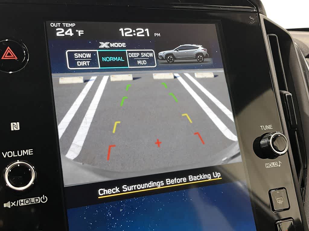 Thumbnail: 2026 Subaru Crosstrek - 20