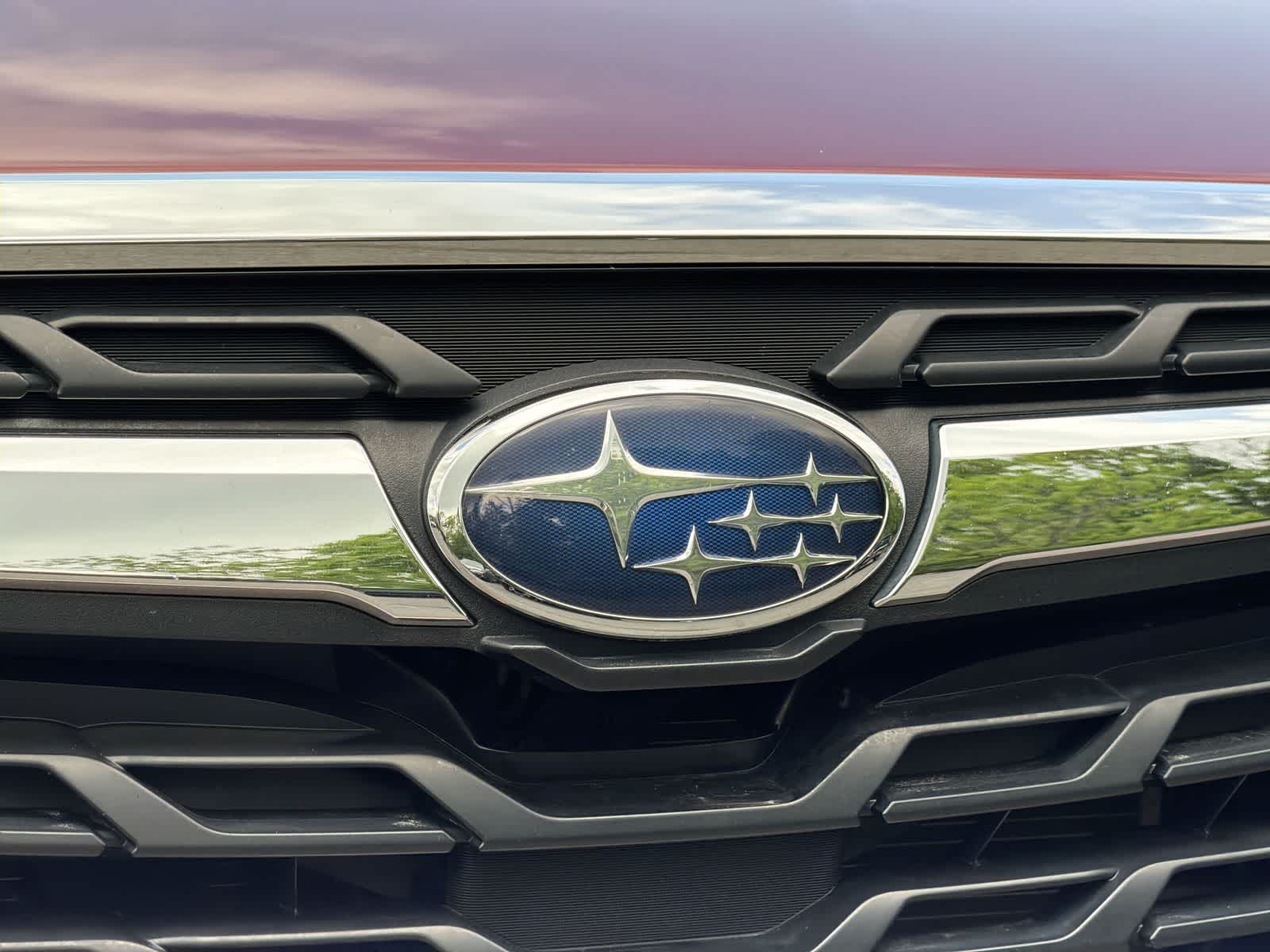 Thumbnail: 2018 Subaru Forester - 12