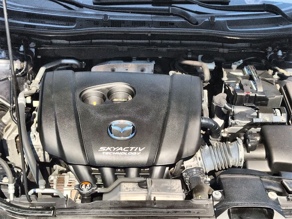 Thumbnail: 2016 Mazda Mazda3 - 15