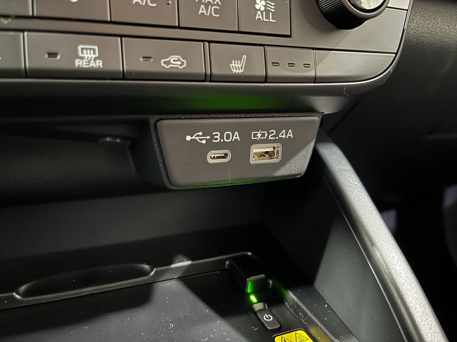 Thumbnail: 2026 Subaru Outback - 19