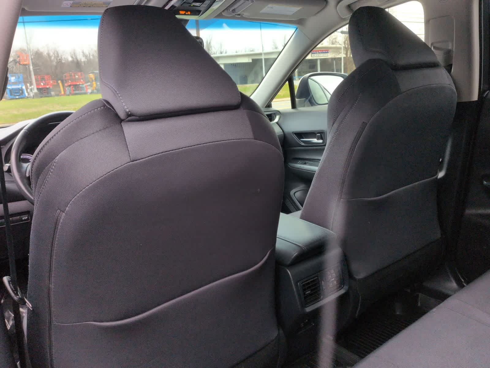 Thumbnail: 2022 Toyota Venza - 19