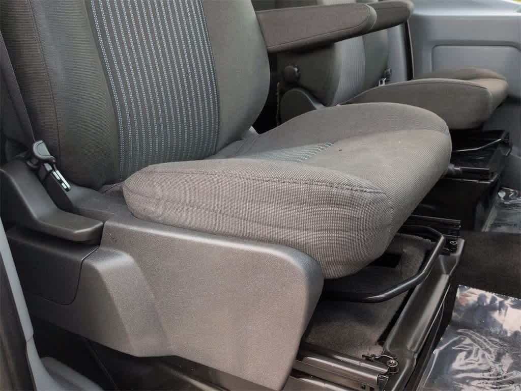 Thumbnail: 2016 Ford Transit Series - 21