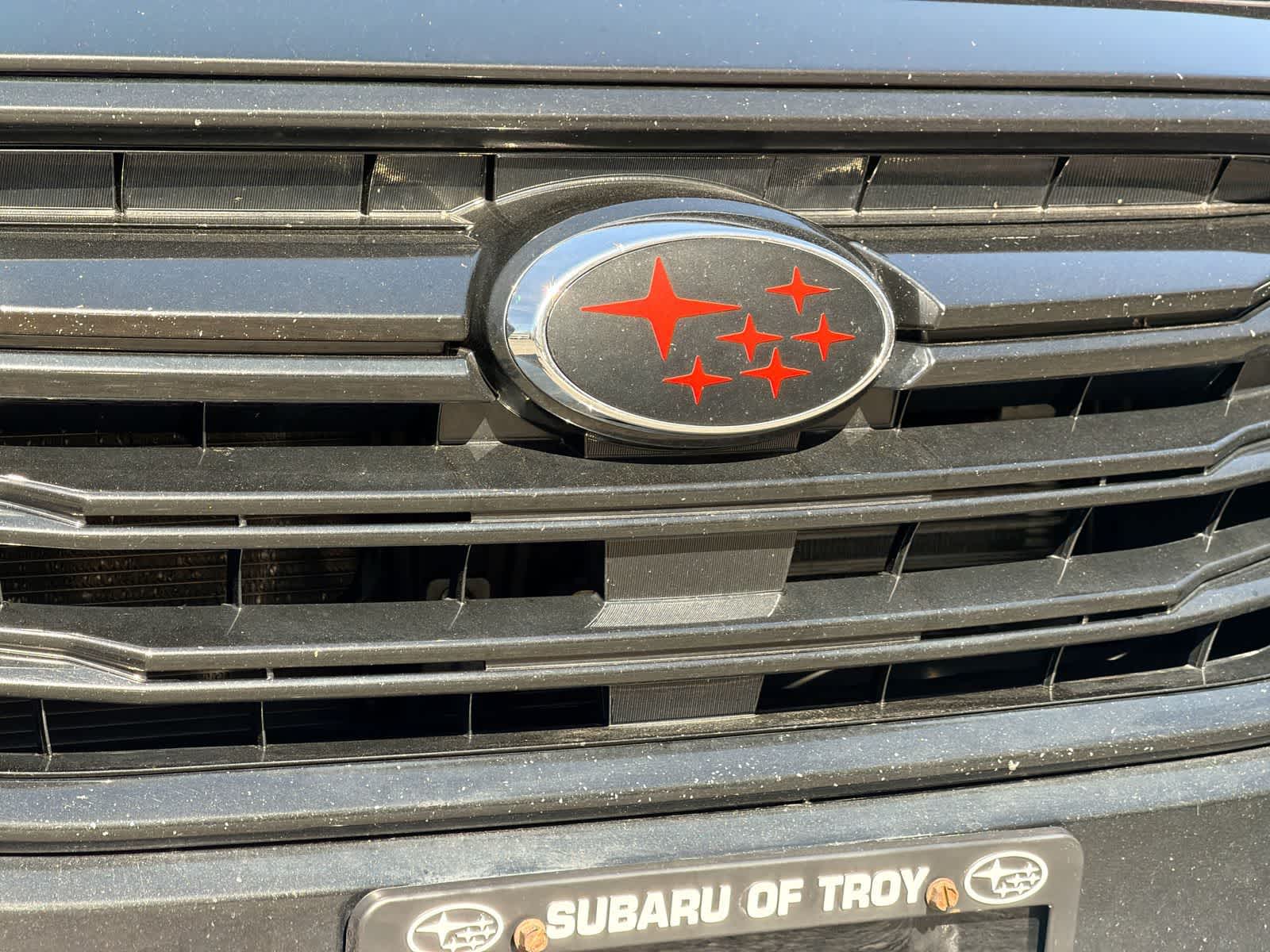 Thumbnail: 2019 Subaru Legacy - 11