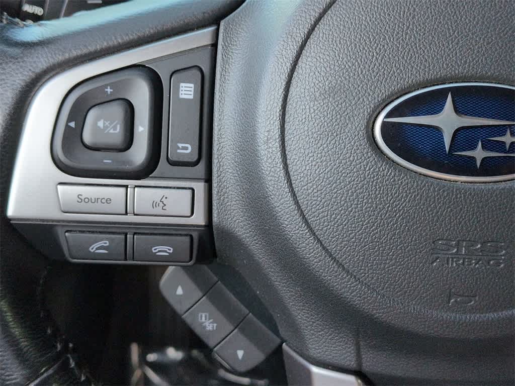 Thumbnail: 2015 Subaru Outback - 26